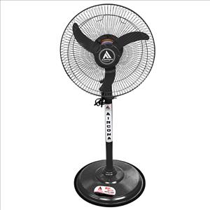 Pedestal Fan 16 Inch (Oscillating) 