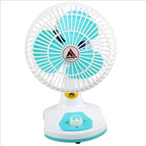 Wall Cum Table Fan 9 Inch (Oscillating) 