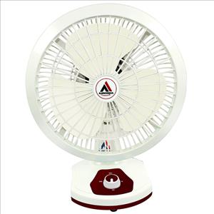 Wall Cum Table Fan 12 Inch (Oscillating) 