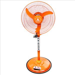 Pedestal Fan 16 Inch (Non-Oscillating) 