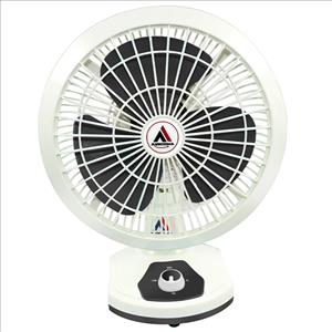 Wall Cum Table Fan 12 Inch (Non-Oscillating) 