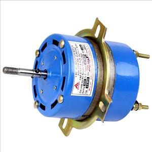 High Speed Motor 1 Inch 