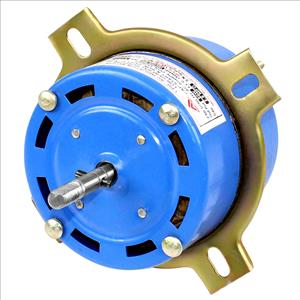 High Speed Motor 1 Inch 