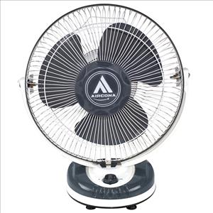 All Purpose Fan 12 Inch (Oscillating) 