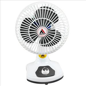 Wall Cum Table Fan 9 Inch (Non-Oscillating) 