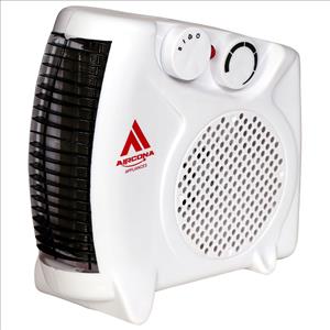 Aircona Fan Heater Snail 