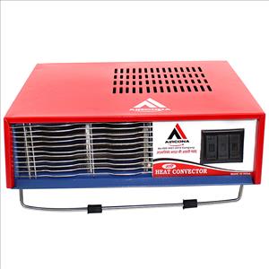 Aircona Fan Heater BT Heat Convector 