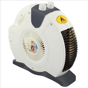 Aircona Fan Heater Oscillating 