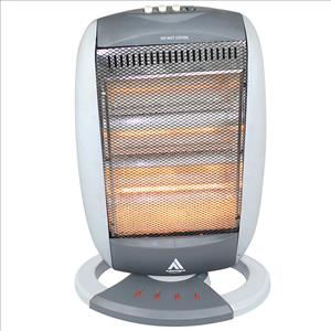 Halozen Heater 